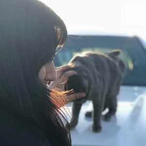 Meet your Posher, Ashley